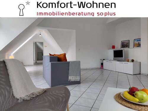Foto - Wohnung zum Mieten in Remscheid 585,00 € 90 m²