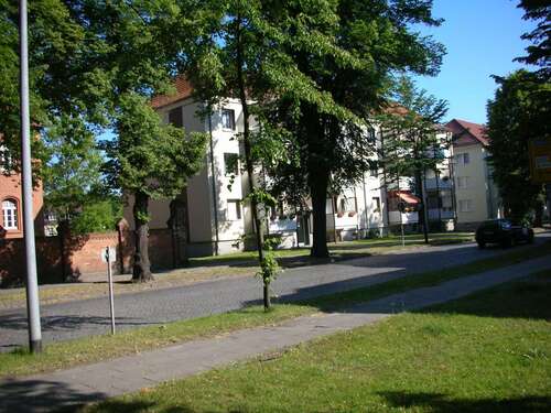 Foto - Wohnung zum Mieten in Lübben (Spreewald) 375,28 € 59.1 m²