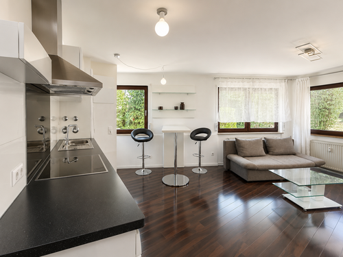 Foto - Wohnung zum Mieten in Stuttgart 900,00 € 51.1 m²