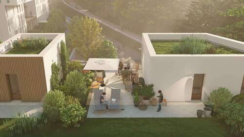 Foto - Haus zum Kaufen in Krefeld 1.426.900,00 € 226 m²