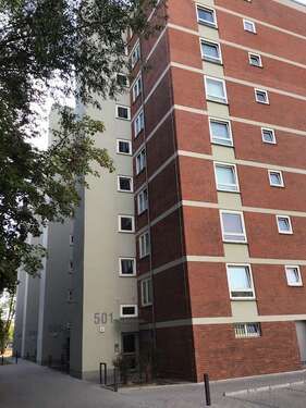 Foto - Wohnung zum Mieten in Frankfurt am Main 803,75 € 72.28 m²