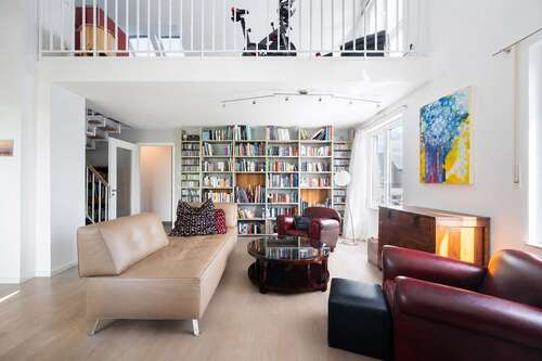 Foto - Wohnung zum Kaufen in München Lochhausen 698.000,00 € 98 m²