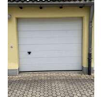 Garage zu vermieten in Nürnberg 110,00 €