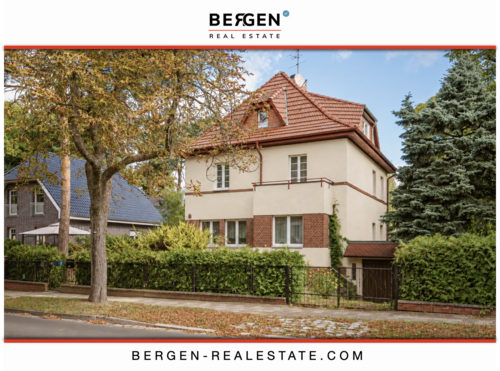 Foto - Haus zum Kaufen in Berlin 819.000,00 € 200 m²