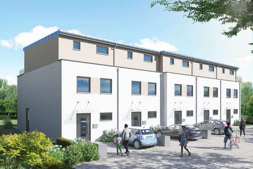 Foto - Haus zum Kaufen in Bergisch Gladbach 751.800,00 € 160.93 m²