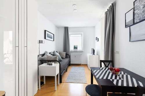 Foto - Wohnen auf Zeit in Karlsruhe 1.240,00 €