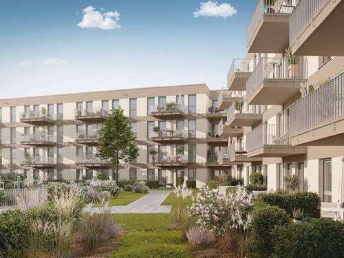 Foto - Wohnung zum Kaufen in Bergfelde 521.000,00 € 114.16 m²