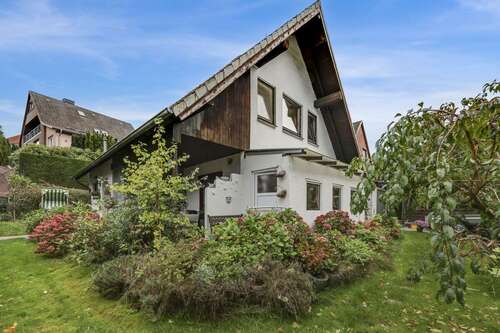 Foto - Haus zum Kaufen in Belau 295.000,00 € 125 m²