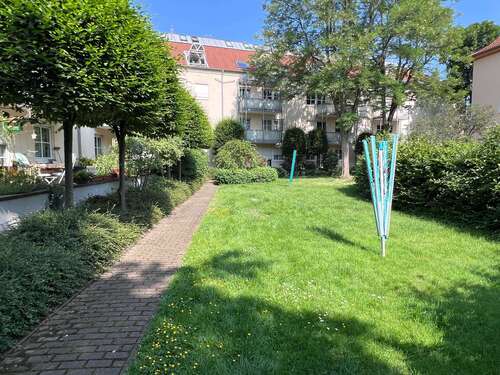 Foto - Wohnung zum Kaufen in Dresden 250.500,00 € 81.24 m²