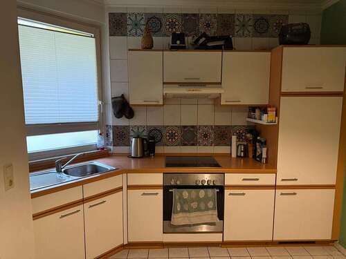 Foto - Wohnung zum Mieten in Wittenberge 450,00 € 61.91 m²