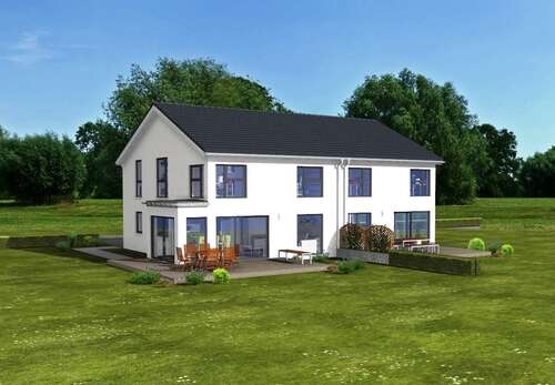 Foto - Haus zum Kaufen in Berlin-Lichterfelde 899.000,00 € 150 m²