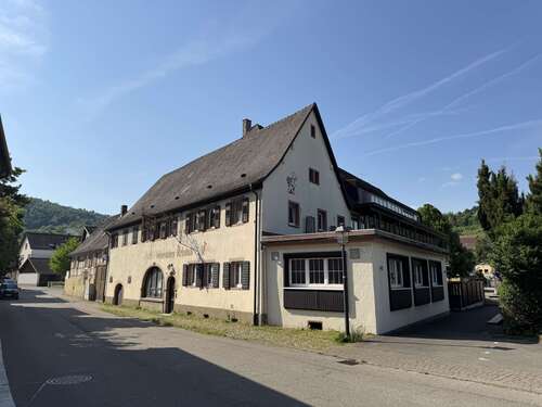 Foto - Gastronomie in Vogtsburg 520.000,00 € 975 m²