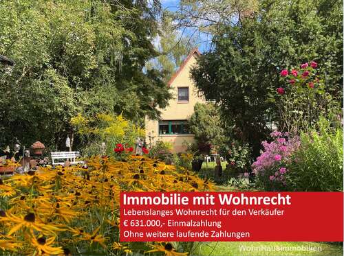 Foto - Haus zum Kaufen in Potsdam 631.000,00 € 120 m²