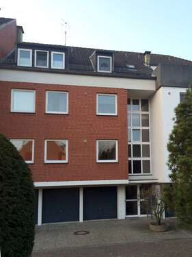 Foto - Wohnung zum Mieten in Bremen 620,00 € 72.82 m²