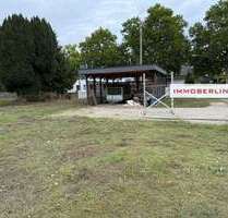 Grundstück zu verkaufen in Ludwigsfelde 400.520,00 € 1178 m²