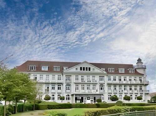 Foto - Wohnung zum Kaufen in Kühlungsborn 395.000,00 € 54 m²