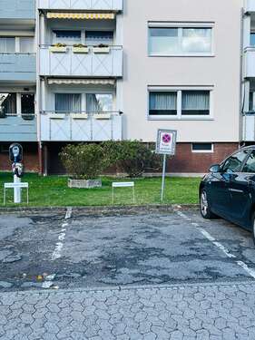 Foto - Wohnung zum Kaufen in Wennigsen (Deister) 165.000,00 € 78 m²