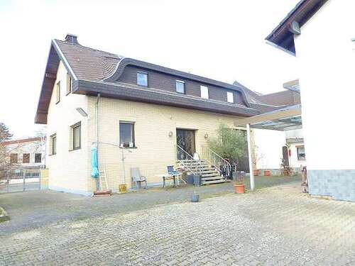 Foto - Haus zum Kaufen in Horrweiler 595.000,00 € 262 m²