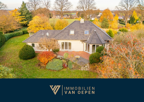 Foto - Haus zum Mieten in Bottrop 2.300,00 € 209 m²