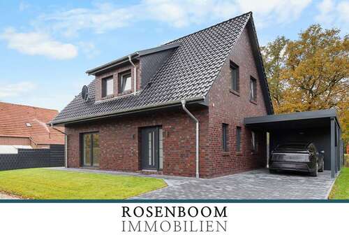 Foto - Haus zum Kaufen in Aurich 465.000,00 € 125 m²