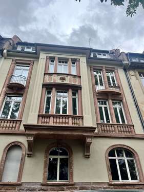 Foto - Wohnung zum Mieten in Frankfurt 2.900,00 € 130 m²