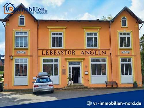 Foto - Haus zum Kaufen in Sterup 589.000,00 € 320 m²