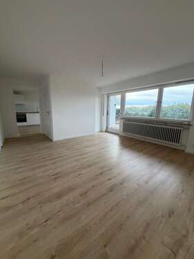 Foto - Wohnung zum Mieten in Bad Säckingen 849,00 € 38 m²