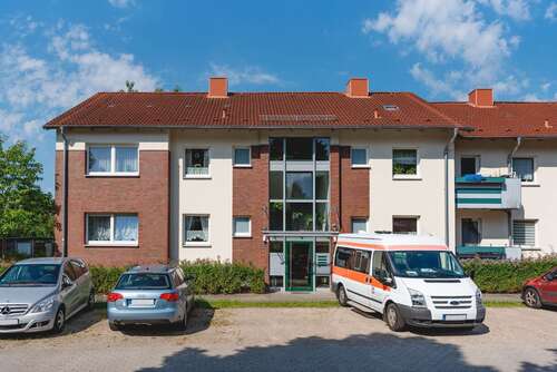 Foto - Wohnung zum Mieten in Schwentinental 717,03 € 49.45 m²