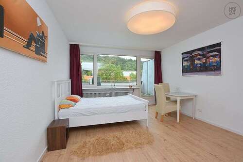 Foto - Wohnung zum Mieten in Stuttgart 910,00 € 33 m²