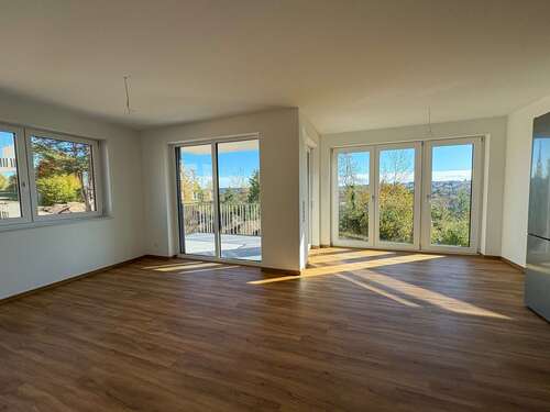 Foto - Wohnung zum Mieten in Horb am Neckar 1.209,00 € 92.11 m²