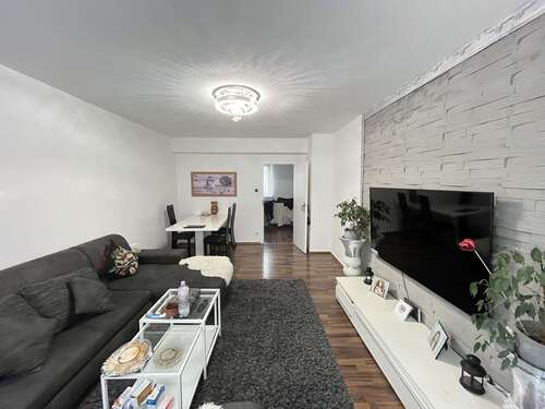 Foto - Wohnung zum Kaufen in Düsseldorf 445.000,00 € 145.99 m²