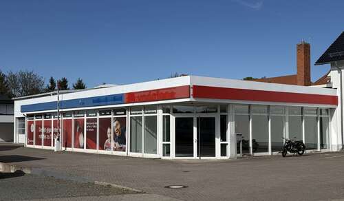 Foto - Einzelhandel in Erfurt 3.500,00 € 514.51 m²