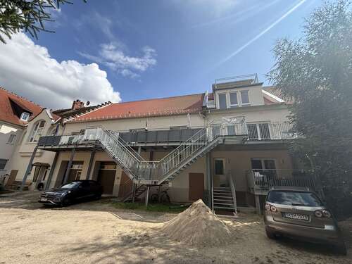 Foto - Wohnung zum Mieten in Teutschenthal OT Zscherben 970,00 € 108 m²