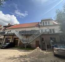 Wohnung zum Mieten in Teutschenthal OT Zscherben 970,00 € 108 m²