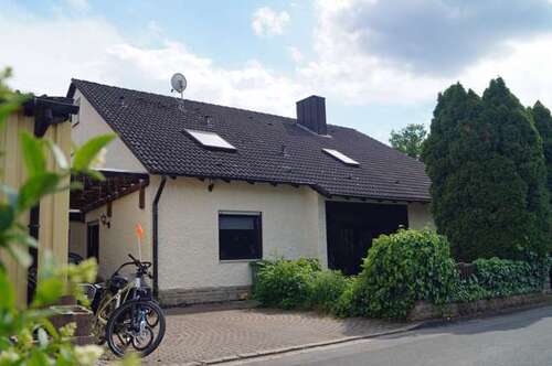 Foto - Haus zum Kaufen in Weihenzell Neumühle 549.000,00 € 220 m²