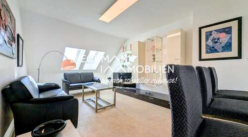 Foto - Wohnung zum Kaufen in Duisburg 70.000,00 € 47.61 m²