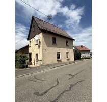 Haus zum Mieten in Löwenstein-Reisach 1.100,00 € 85 m²