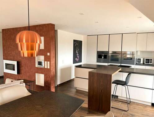 Foto - Wohnung zum Kaufen in Augsburg 675.000,00 € 105 m²