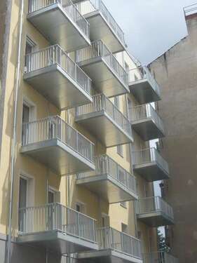 Foto - Wohnung zum Mieten in Berlin 2.048,10 € 106.5 m²