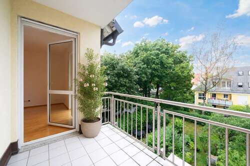 Foto - Wohnung zum Kaufen in München 550.000,00 € 69 m²