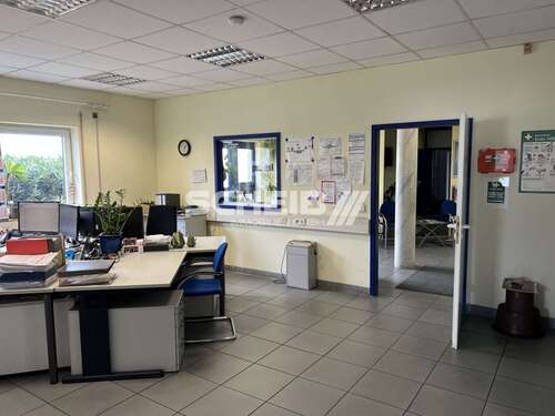 Foto - Büro in Bretzfeld 1.387,50 € 185 m²