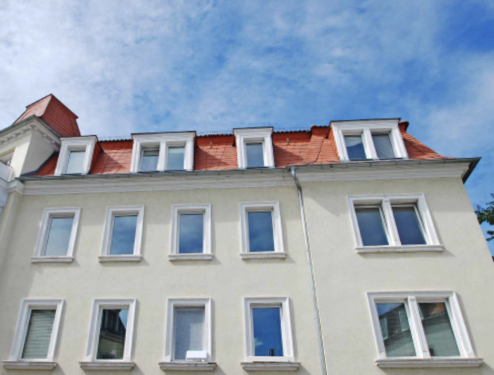 Foto - Wohnung zum Kaufen in Dresden 119.500,00 € 35.27 m²