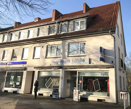 Foto - Wohnung zum Mieten in Bremen 370,00 € 48.01 m²