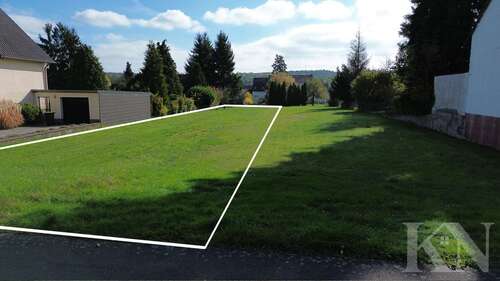 Foto - Grundstück zu verkaufen in Völklingen 55.000,00 € 750 m²