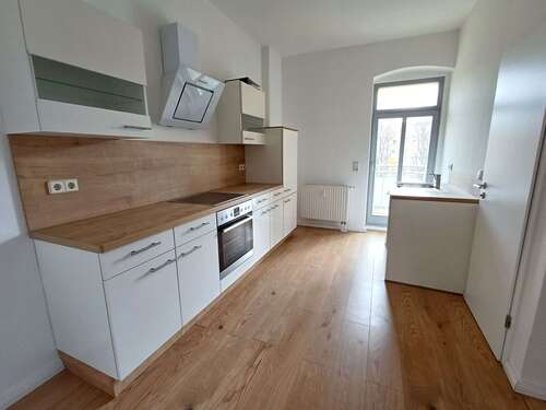 Foto - Wohnung zum Mieten in Freital 449,00 € 51.71 m²
