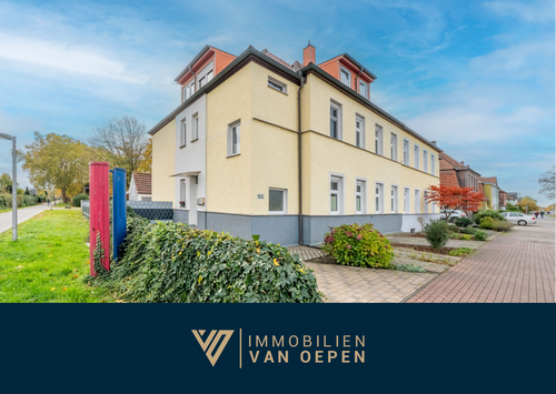 Foto - Wohnung zum Kaufen in Dorsten 289.000,00 € 140 m²