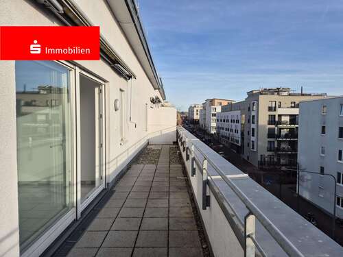 Foto - Wohnung zum Mieten in Frankfurt 1.690,00 € 106 m²