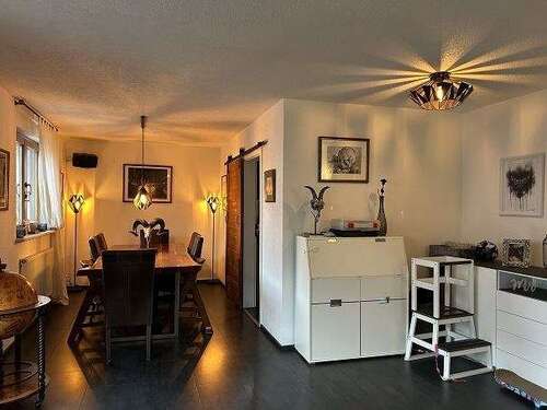 Foto - Wohnung zum Kaufen in Schopfheim 370.000,00 € 112.05 m²