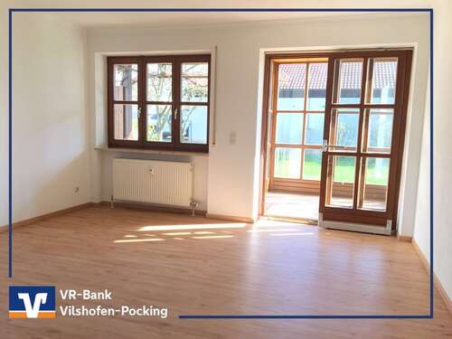 Foto - Wohnung zum Kaufen in Bayerbach 179.000,00 € 70 m²