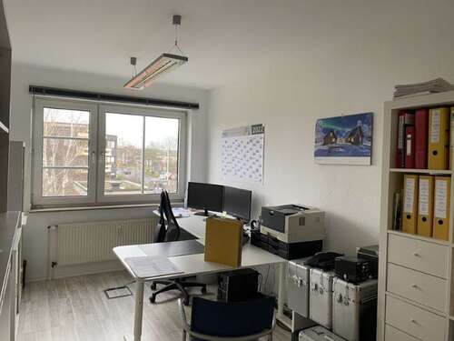 Foto - Büro in Bonn 280,00 € 14 m² - 280,00&nbsp;EUR Kaltmiete, ca.&nbsp; 14,00&nbsp;m&sup2;